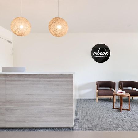 Abode Gungahlin Aparthotel Canberra Exterior foto